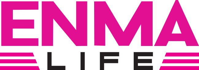 ENMA LIFE Logo